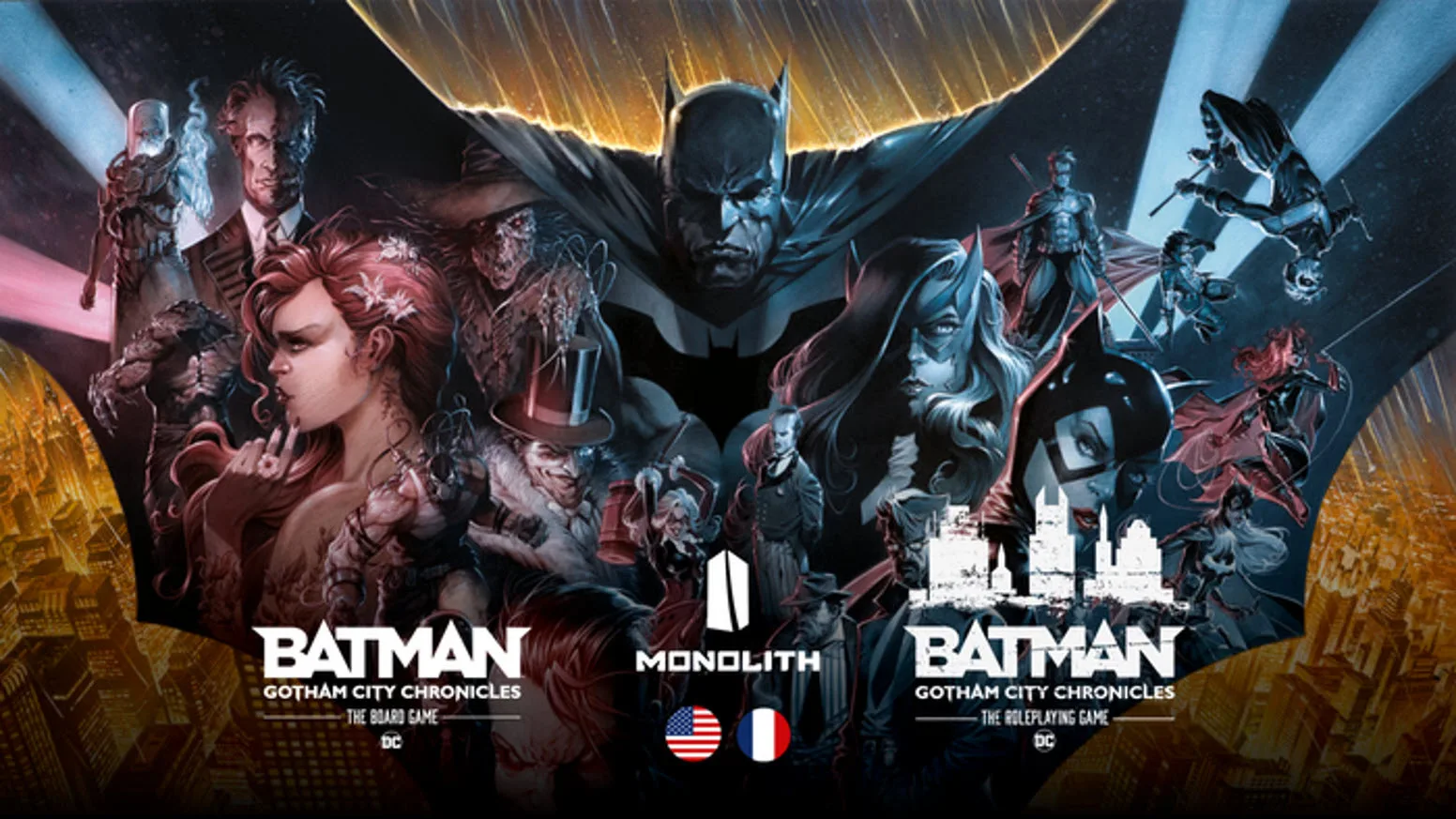 Batman RPG