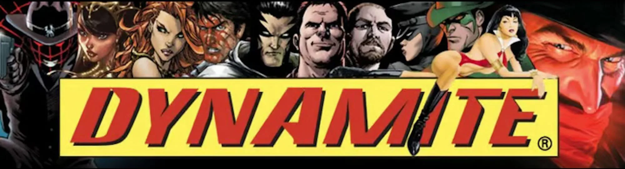 Dynamite