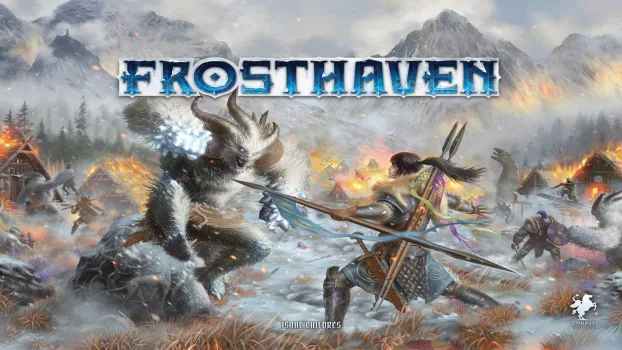 Frosthaven