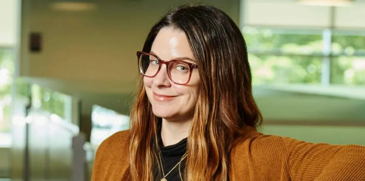 Jess Lanzillo