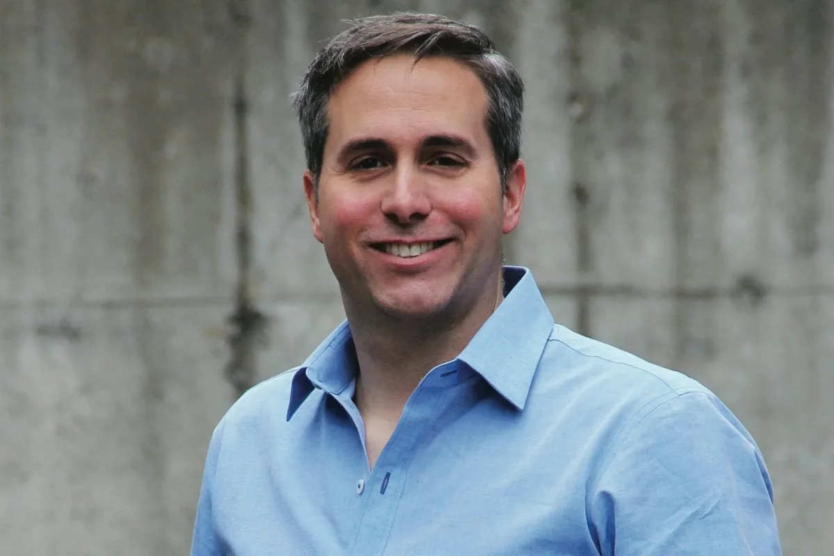 Dan Ayoub