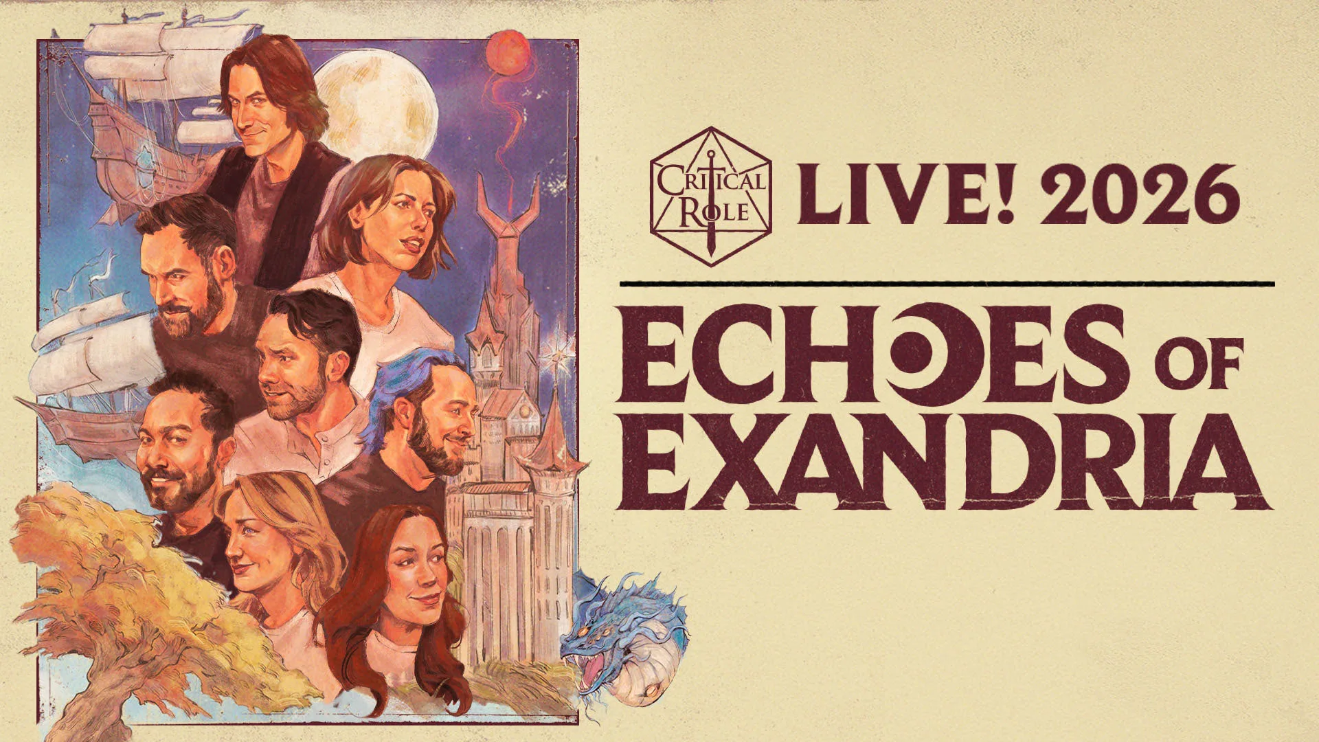 Echoes of Exandria