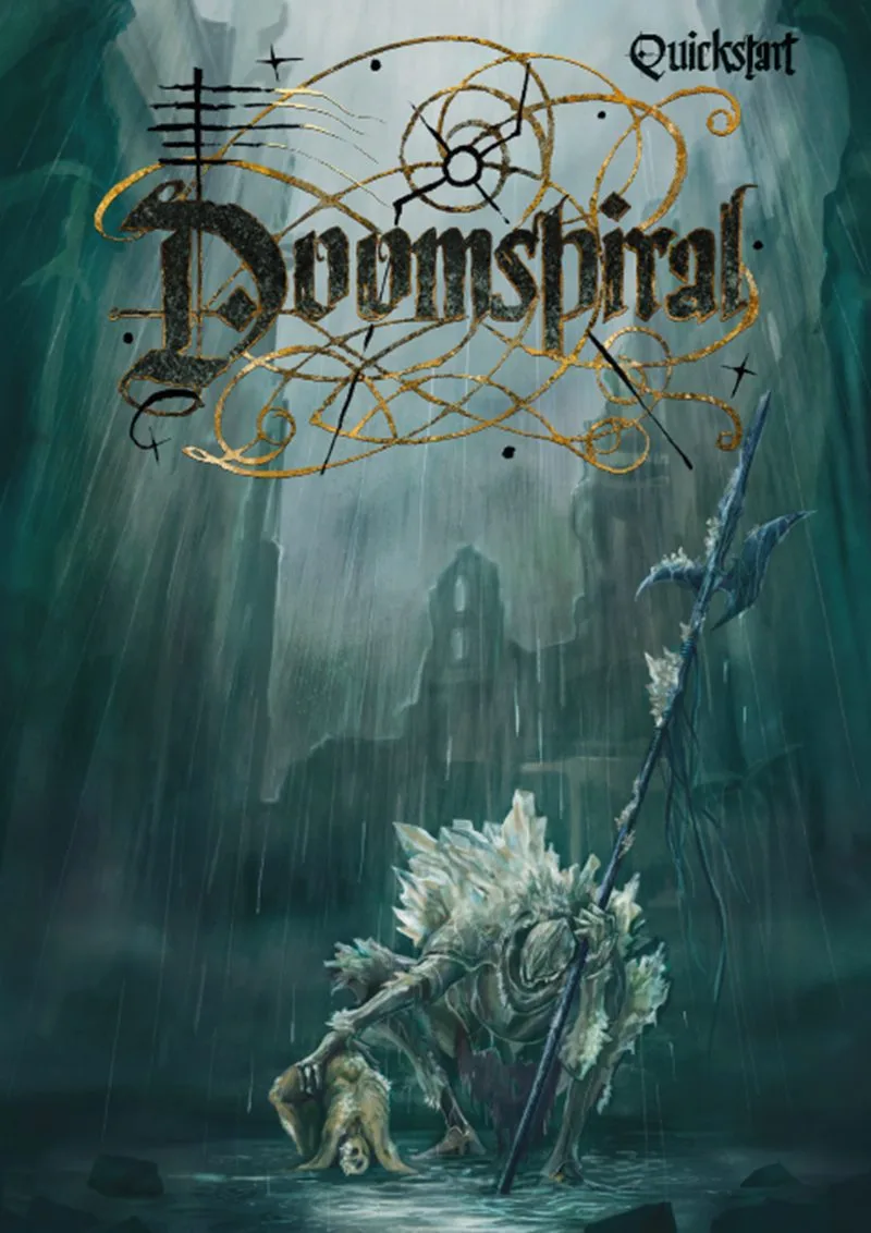 Doomspiral Quickstart
