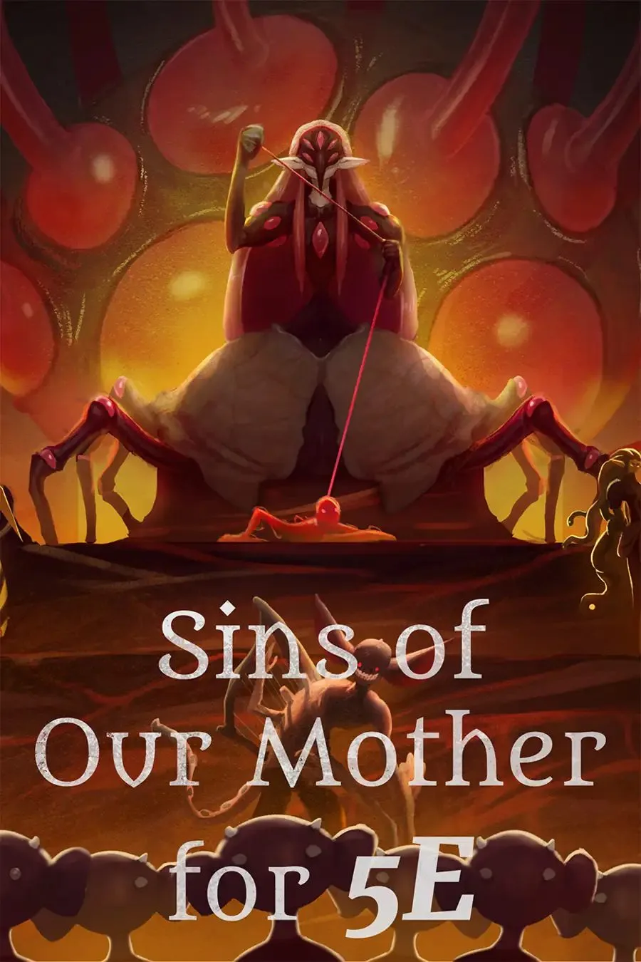 Sins of Our Mother