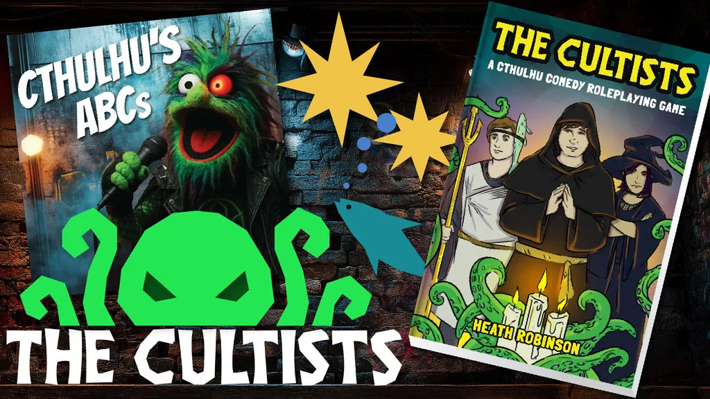 The Cultists