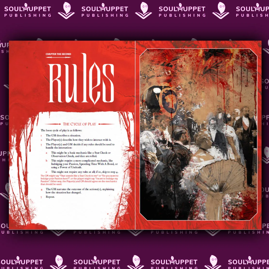 Rules