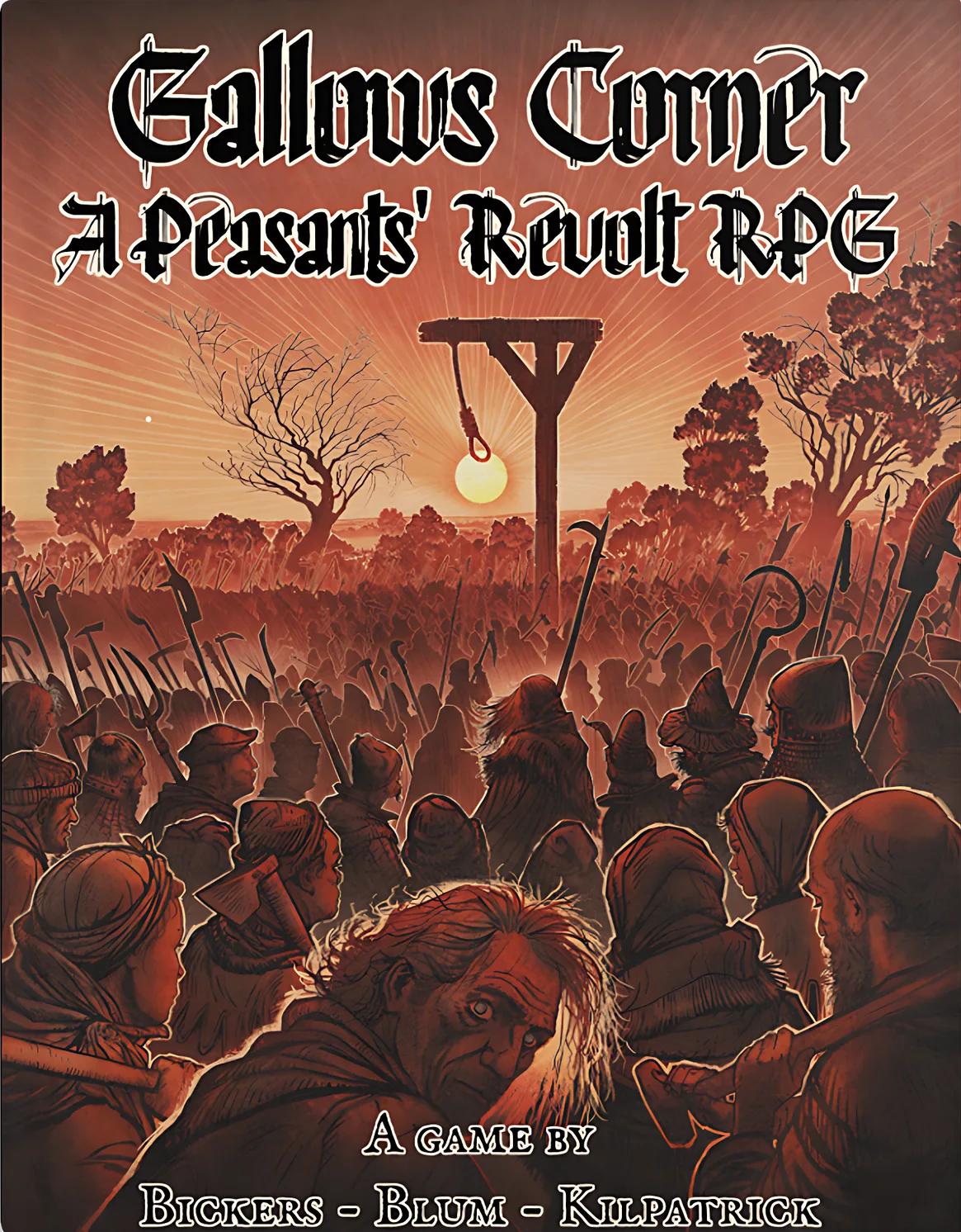 Gallows Corner