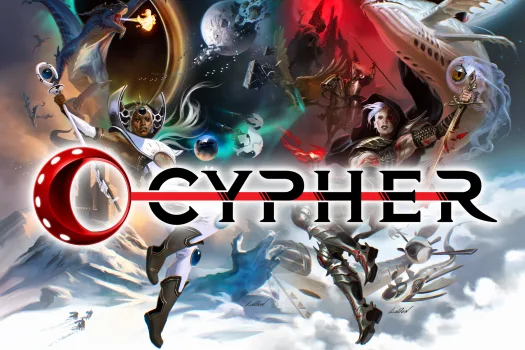 Cypher