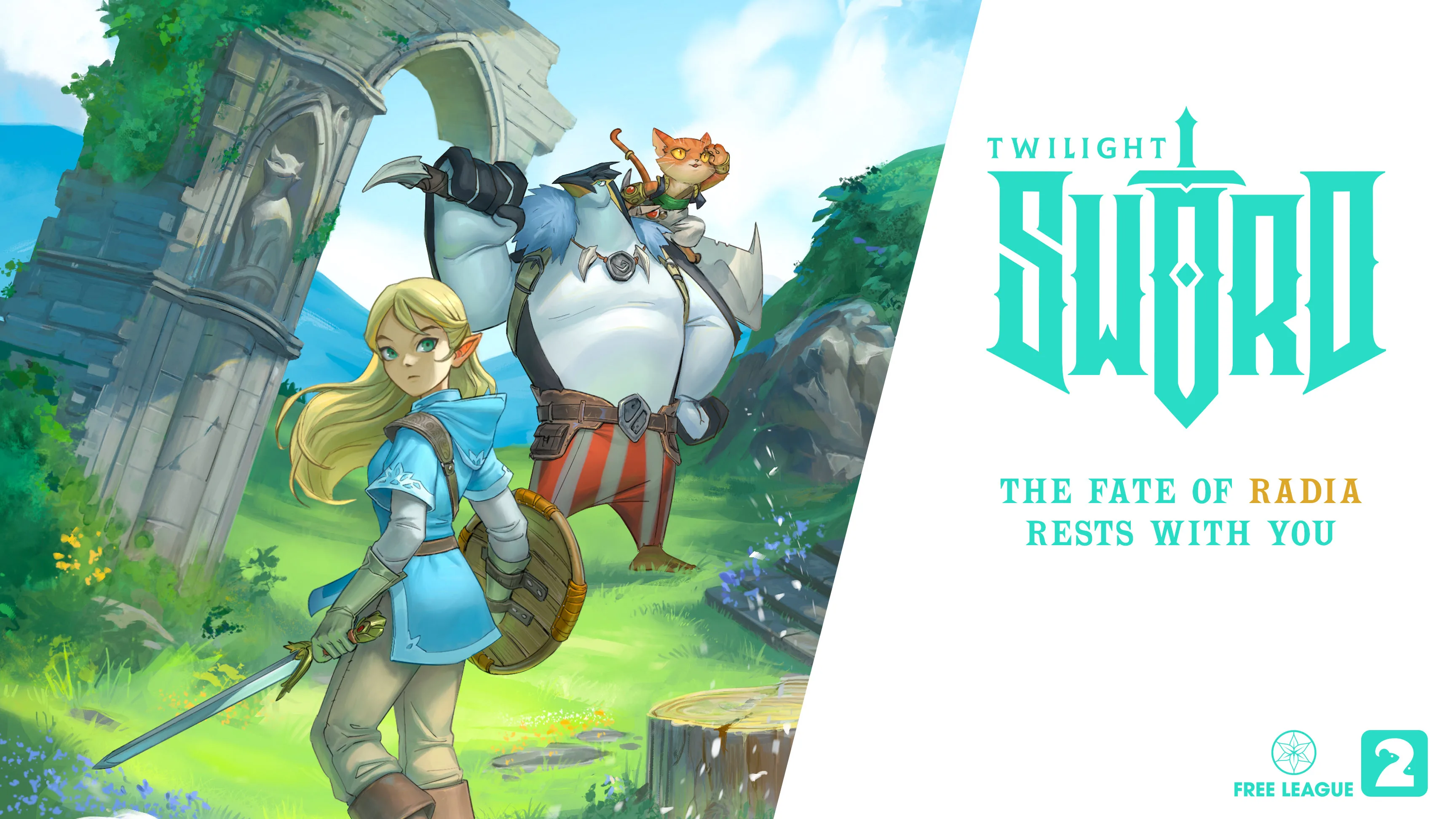Twilight Sword