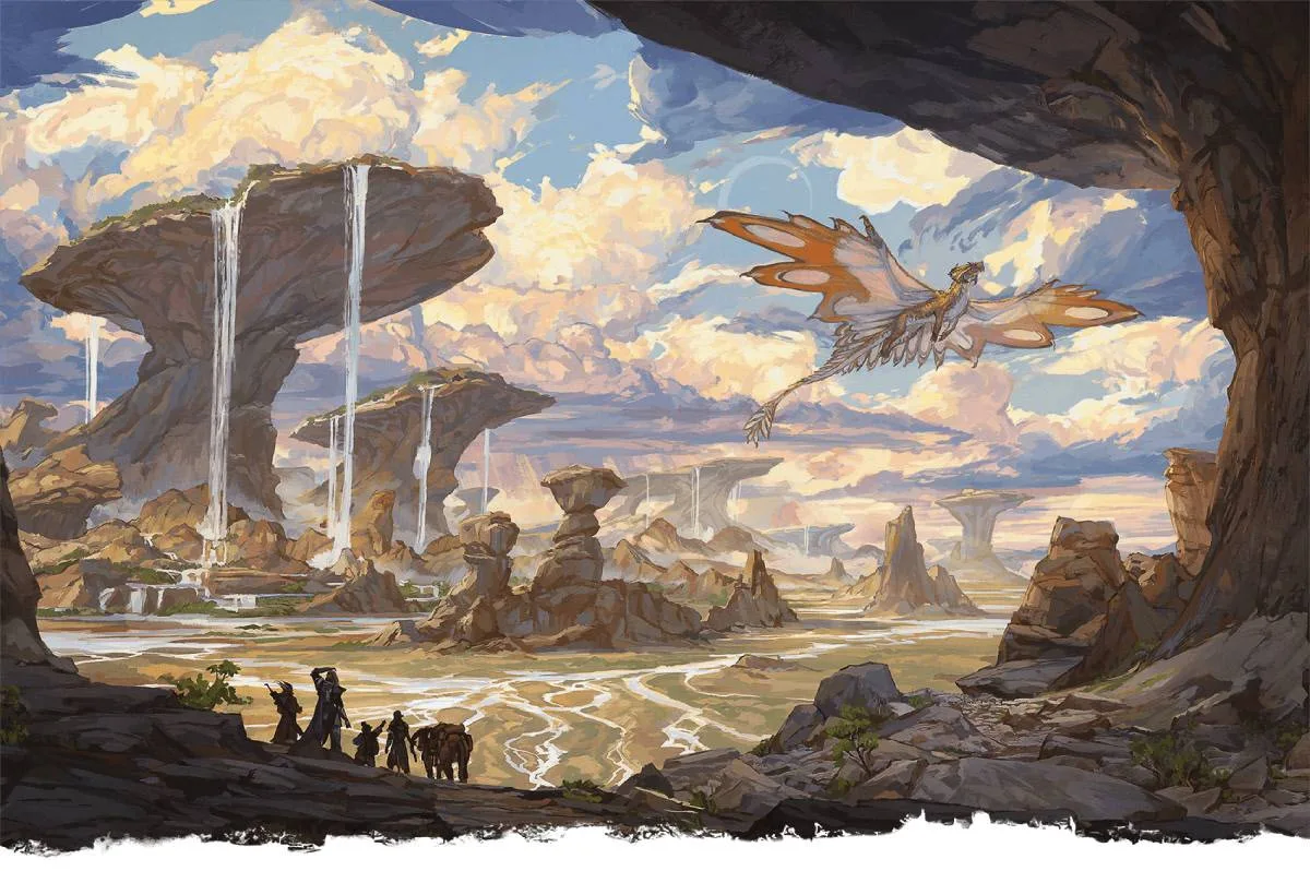Fantasy Land