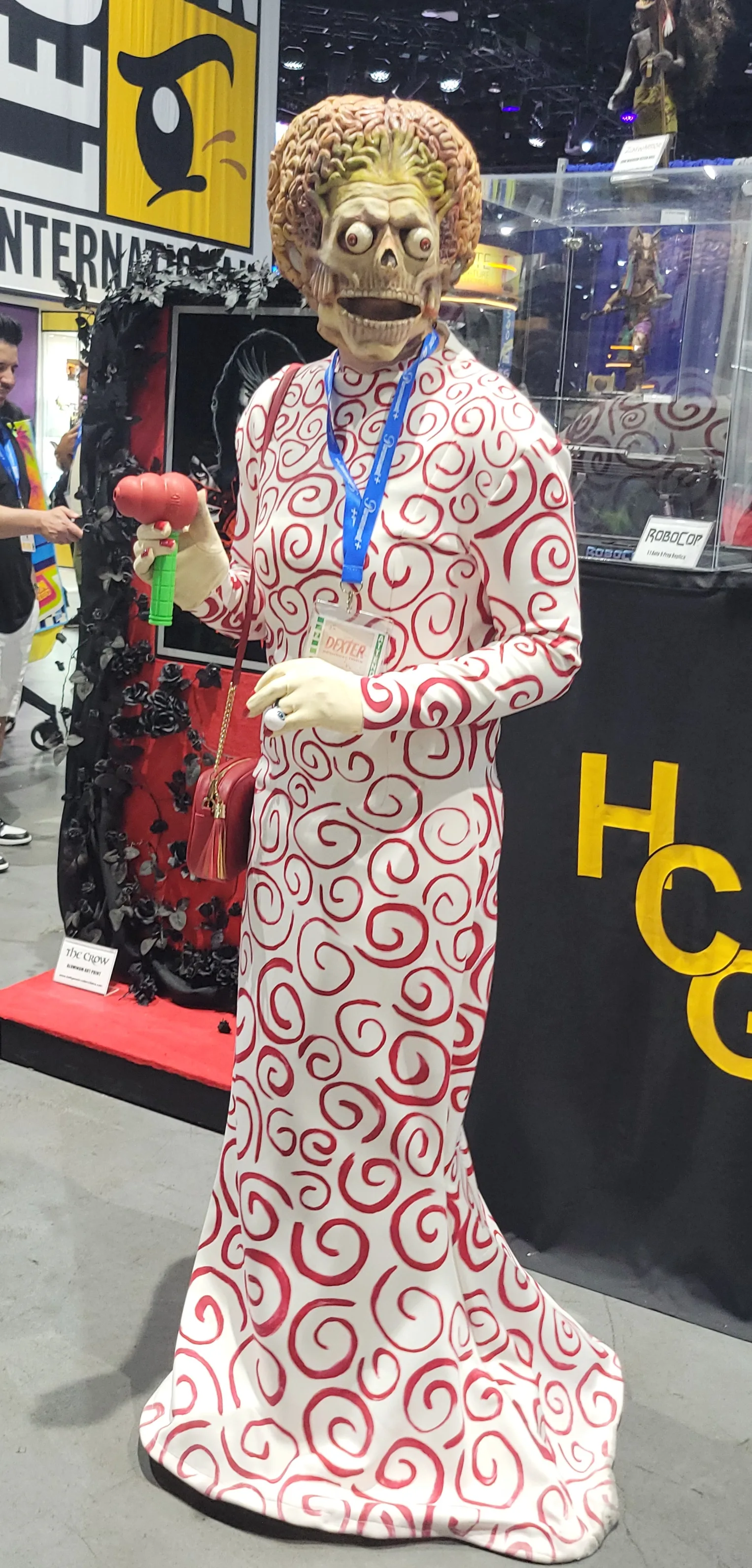 90s cosplay