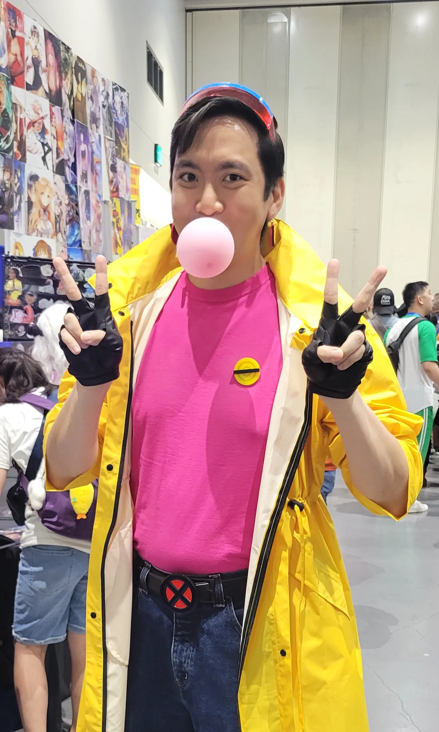 X-Men