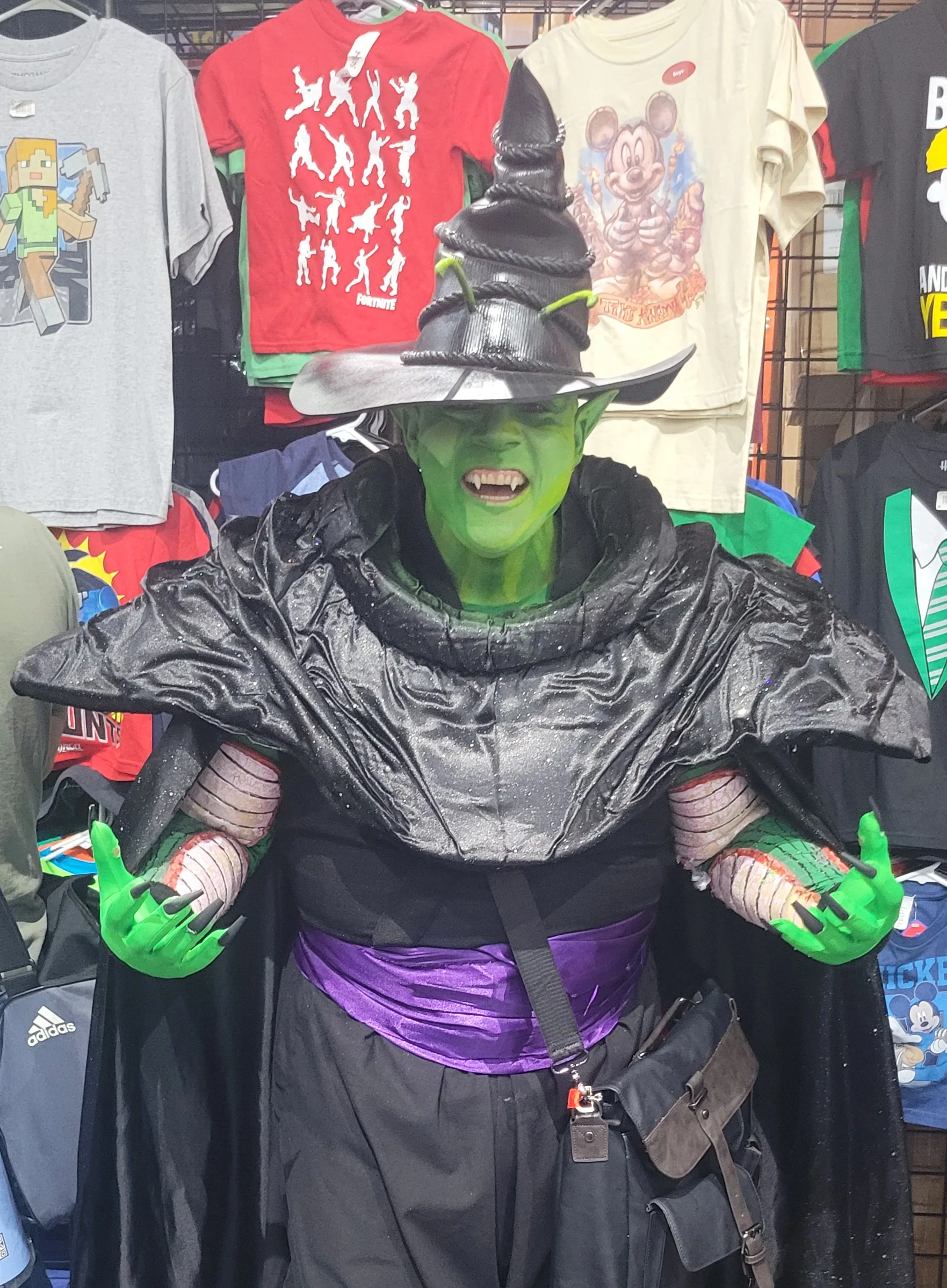 Wizard of Oz