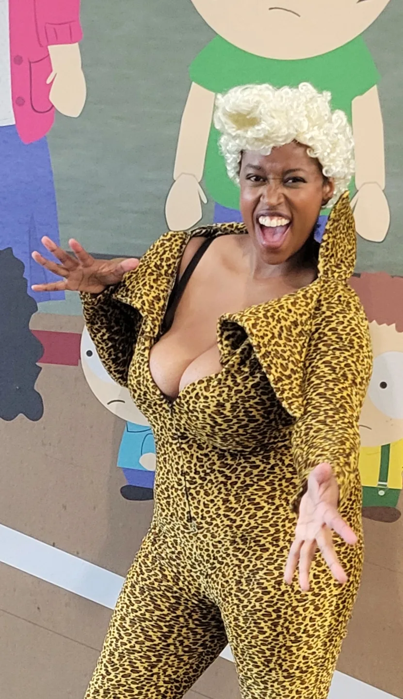 Ruby Rhod