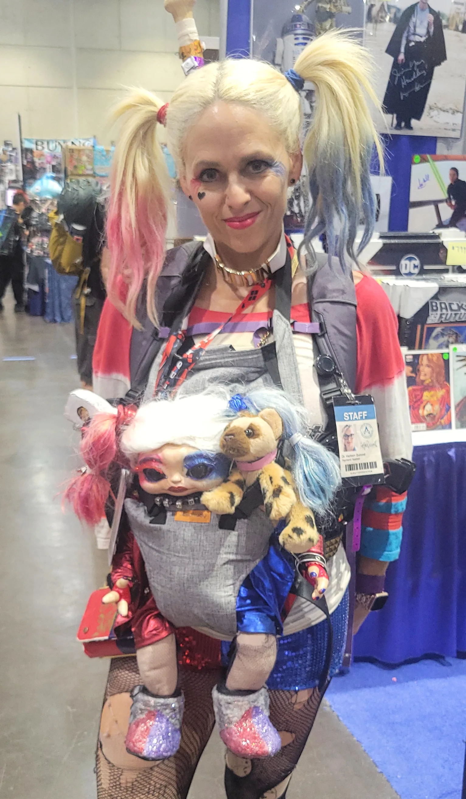 Baby Carriers