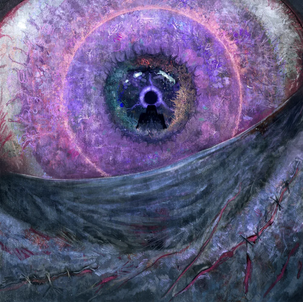 Eye