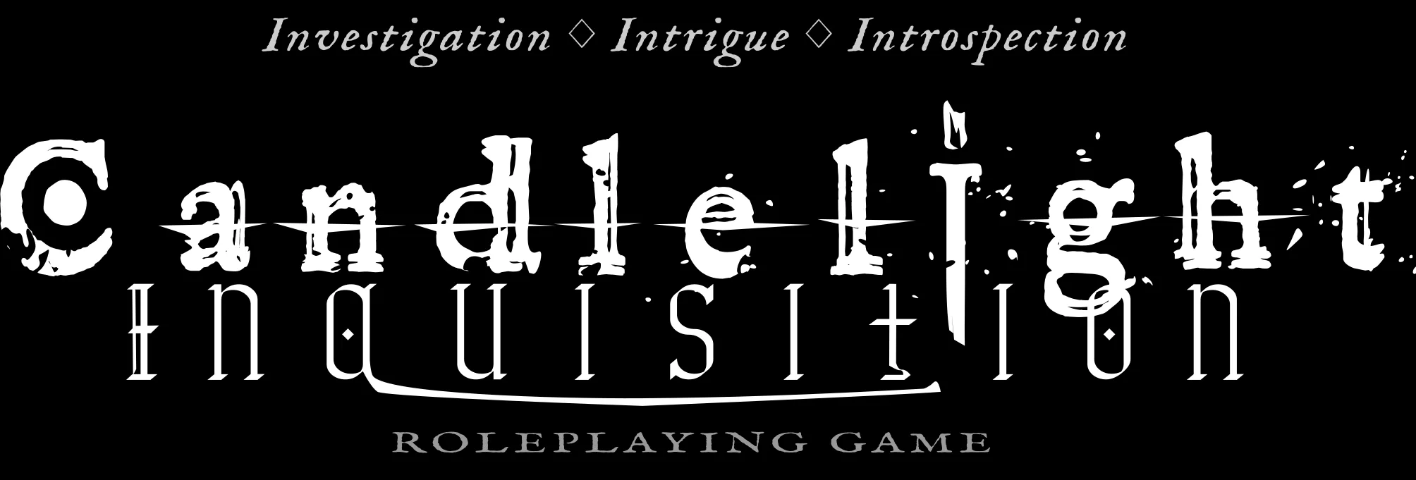 Candlelight Inquisition