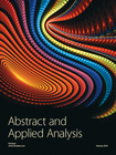Abstract and Applied Analysis