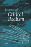 Journal of Critical Realism