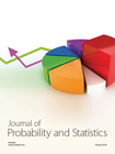 Journal of Probability and Statistics
