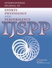 International Journal of Sports Physiology and Performance