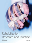 Rehabilitation Research and Practice