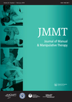 Journal of Manual & Manipulative Therapy