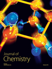 Journal of Chemistry