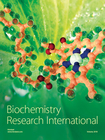 Biochemistry Research International
