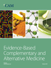 Evidence-based Complementary and Alternative Medicine