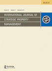 International Journal of Strategic Property Management