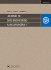 Journal of Civil Engineering and Management