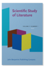 Scientific Study of Literature