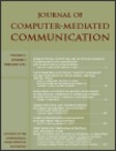 Journal of Computer-Mediated Communication