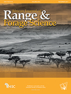 African Journal of Range and Forage Science