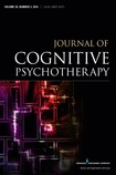 Journal of Cognitive Psychotherapy
