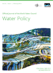 Water Policy