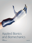 Applied Bionics and Biomechanics