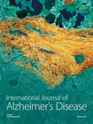 International Journal of Alzheimer s Disease