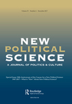 New Political Science