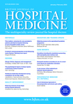 British Journal of Hospital Medicine