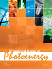 International Journal of Photoenergy