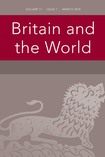 Britain and the World
