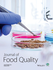 Journal of Food Quality