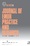 Journal of EMDR Practice and Research