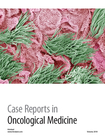 Case Reports in Oncological Medicine