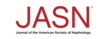 Journal of the American Society of Nephrology