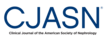 Clinical Journal of the American Society of Nephrology