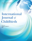 International Journal of Childbirth