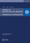 Journal of Architecture and Urbanism
